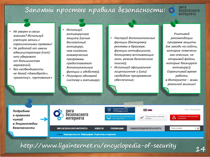 bezopasnyj internet Page 14