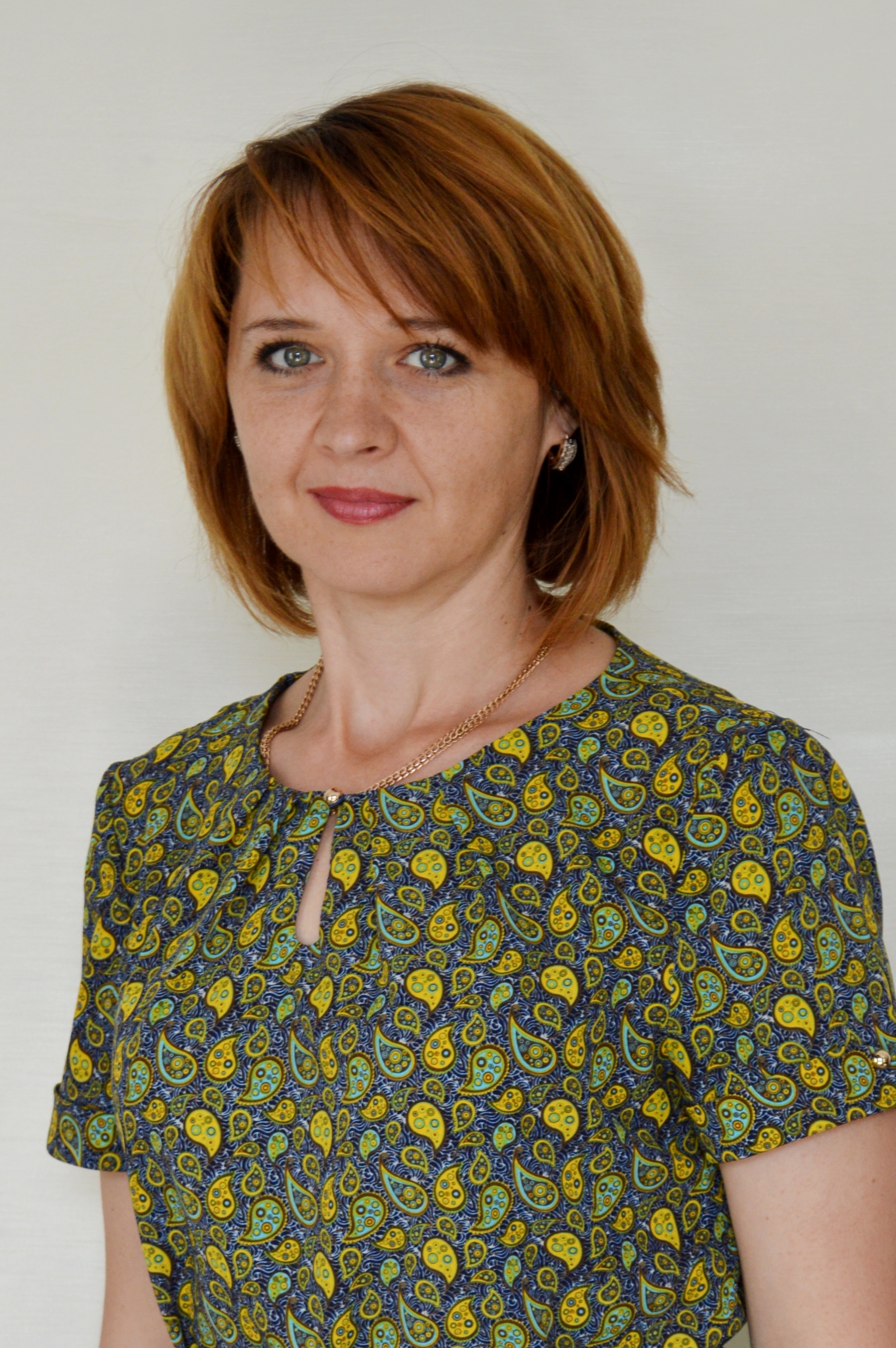 mizilskaya
