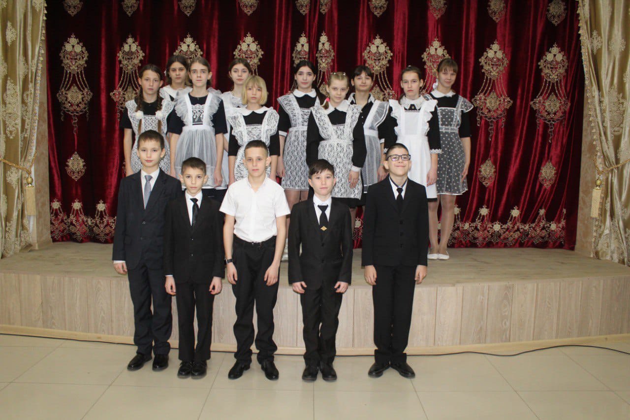 чтецы 5 7 классов