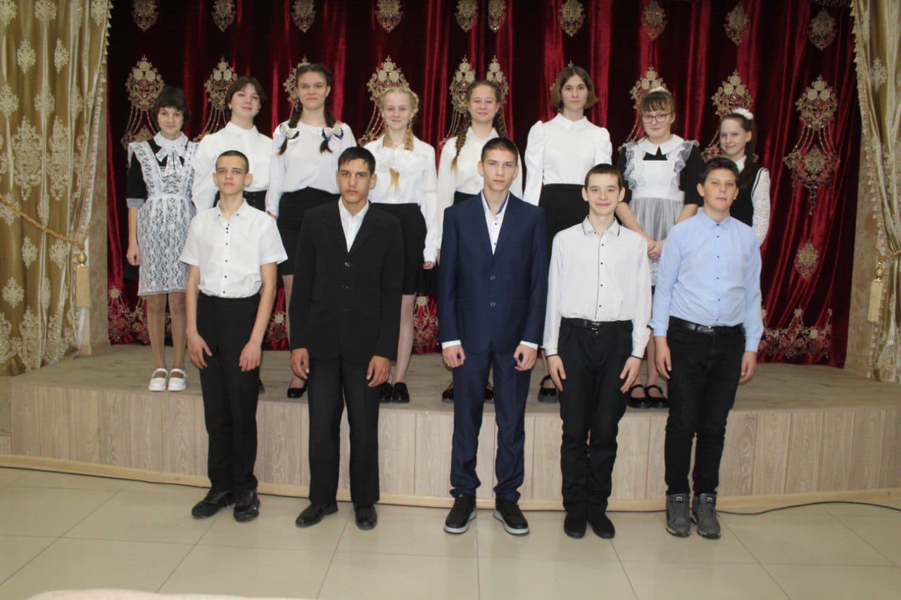 чтецы 8 11 классов