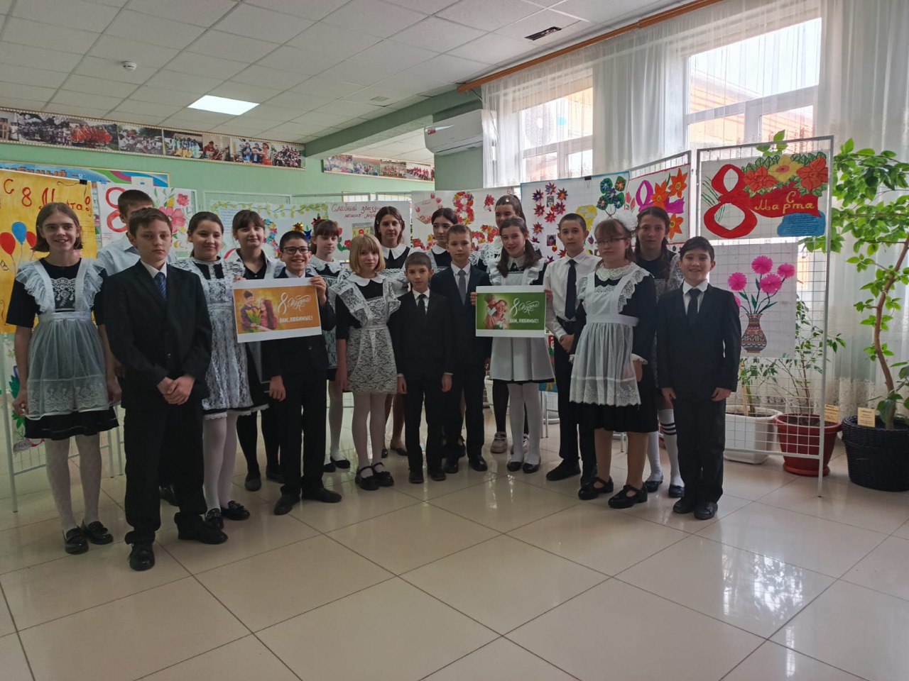 чтецы 5 7 классов