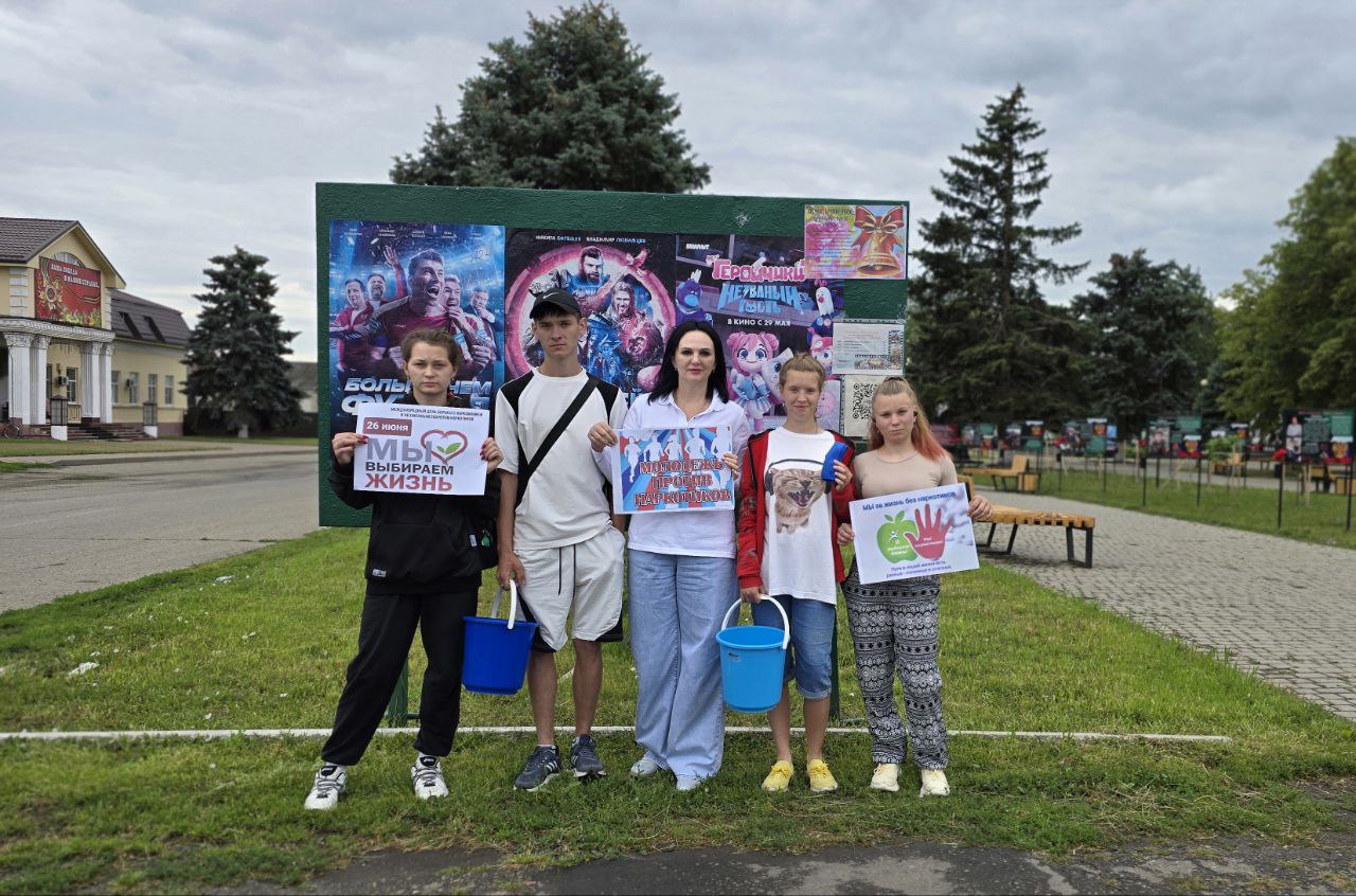 Удаляем противоправную информацию