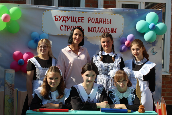 8 в класс