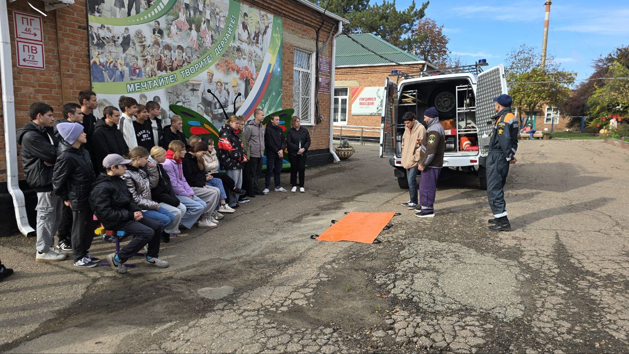 теоретические основы первой помощи