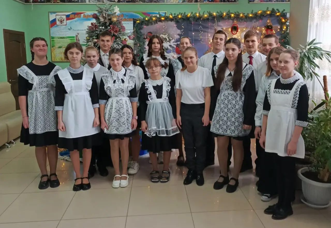 Участники конкурса уч ся 8 11 классов